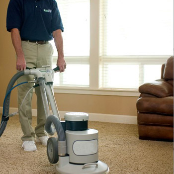 MA Carpet Cleaning