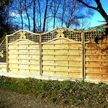 Quality Fence Company Quality Fence Company